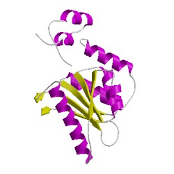 Image of CATH 3srfH01
