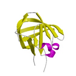Image of CATH 3srfH03
