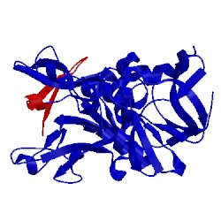 Image of CATH 3sri