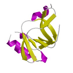Image of CATH 3sriA01