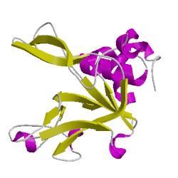 Image of CATH 3sriA02