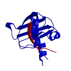 Image of CATH 3srn