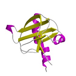 Image of CATH 3srnA