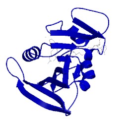 Image of CATH 3srs