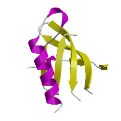 Image of CATH 3srvA01