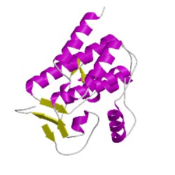 Image of CATH 3srvA02