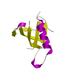 Image of CATH 3srvB01