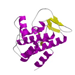 Image of CATH 3srvB02