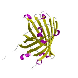 Image of CATH 3sryA