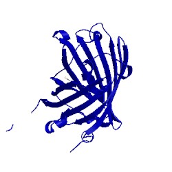 Image of CATH 3ss0