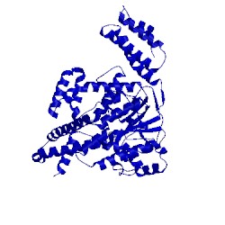Image of CATH 3ss1