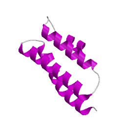 Image of CATH 3ss1A01