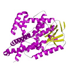 Image of CATH 3ss1A02