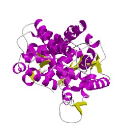 Image of CATH 3ss3A