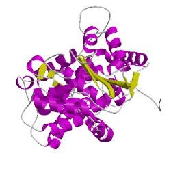 Image of CATH 3ss3B