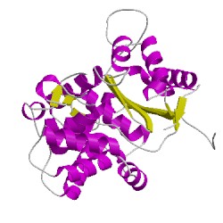 Image of CATH 3ss3B02