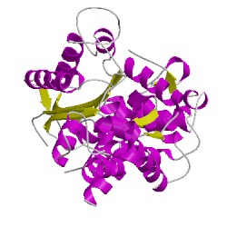 Image of CATH 3ss3C