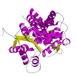 Image of CATH 3ss3D