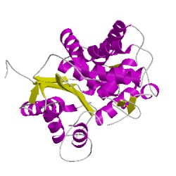 Image of CATH 3ss3D02