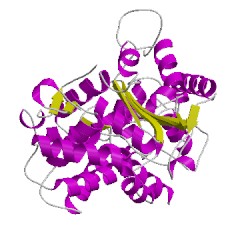 Image of CATH 3ss5A