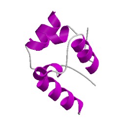 Image of CATH 3ss5A01