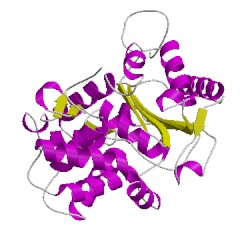 Image of CATH 3ss5A02