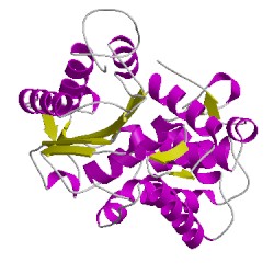 Image of CATH 3ss5B02