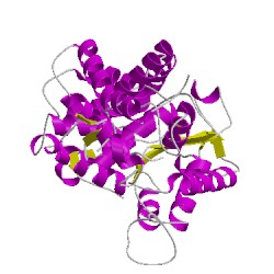 Image of CATH 3ss5C