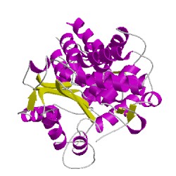 Image of CATH 3ss5D