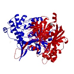 Image of CATH 3ss6