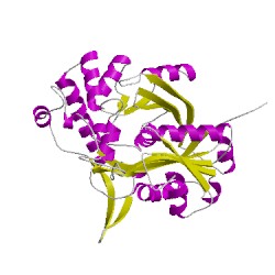 Image of CATH 3ss6A