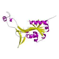 Image of CATH 3ss6A01