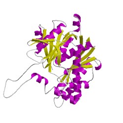 Image of CATH 3ss6B