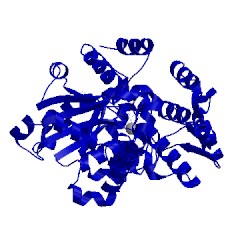 Image of CATH 3ss7