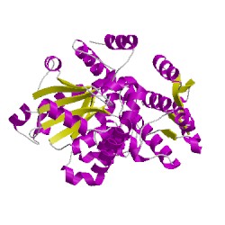 Image of CATH 3ss7X