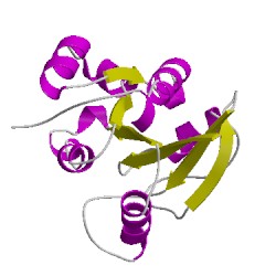 Image of CATH 3ss8A01