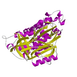 Image of CATH 3ssaA