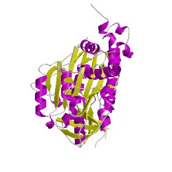 Image of CATH 3ssaB