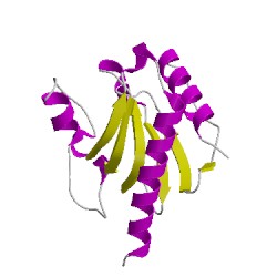 Image of CATH 3sscA00