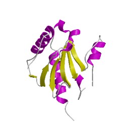 Image of CATH 3sscB