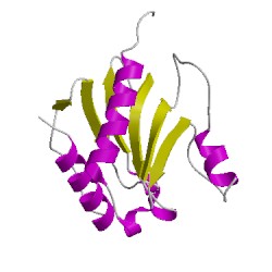 Image of CATH 3ssdA00