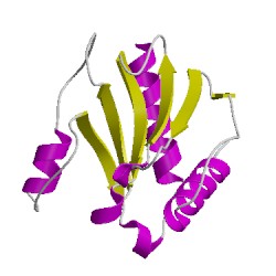 Image of CATH 3ssdB