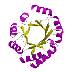 Image of CATH 3ssjA00