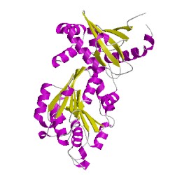 Image of CATH 3ssmA
