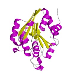 Image of CATH 3ssmA02