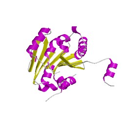 Image of CATH 3ssmB02