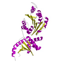 Image of CATH 3ssmC