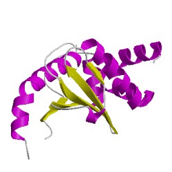 Image of CATH 3ssmC01
