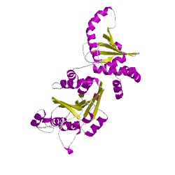 Image of CATH 3ssmD
