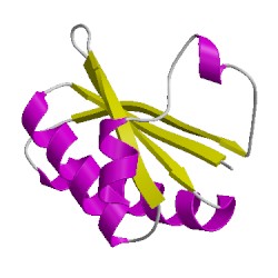 Image of CATH 3ssrA00
